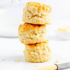 6 Cheese Scones